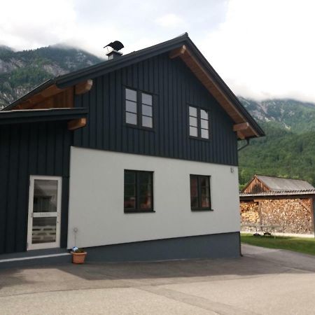 Haus Straubinger-Tiefenbacher Bad Goisern Zewnętrze zdjęcie