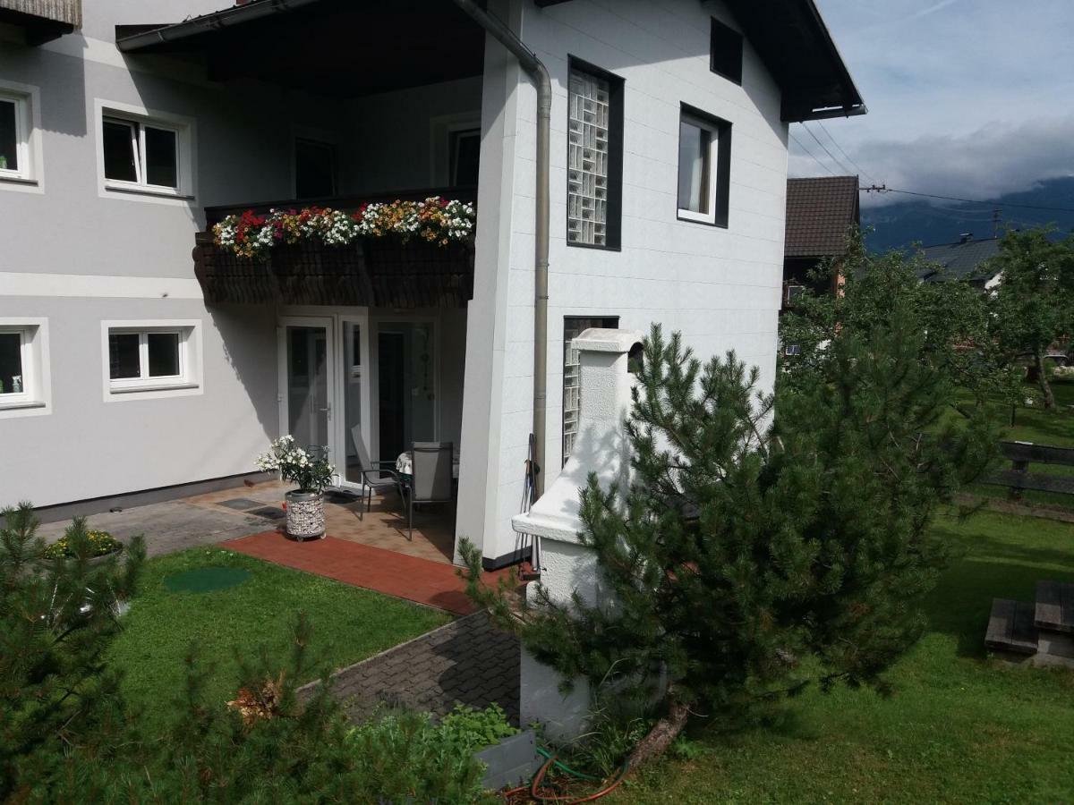 Haus Straubinger-Tiefenbacher Bad Goisern Zewnętrze zdjęcie